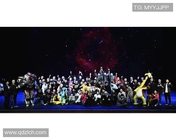 西安街舞队心理素质提升之路与团队精神的深度探讨